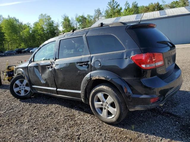 Photo 1 VIN: 3C4PDCCG8CT266385 - DODGE JOURNEY SX 