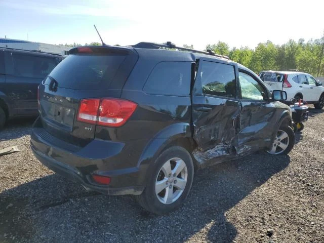 Photo 2 VIN: 3C4PDCCG8CT266385 - DODGE JOURNEY SX 