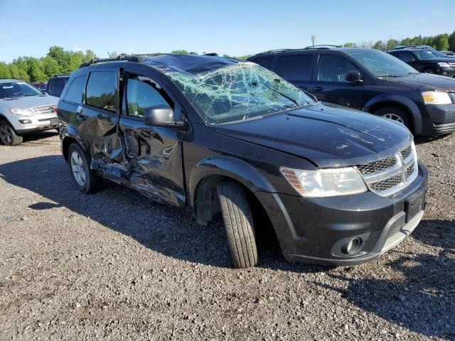 Photo 3 VIN: 3C4PDCCG8CT266385 - DODGE JOURNEY SX 