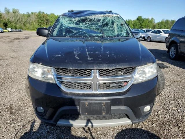 Photo 4 VIN: 3C4PDCCG8CT266385 - DODGE JOURNEY SX 