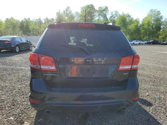 Photo 5 VIN: 3C4PDCCG8CT266385 - DODGE JOURNEY SX 