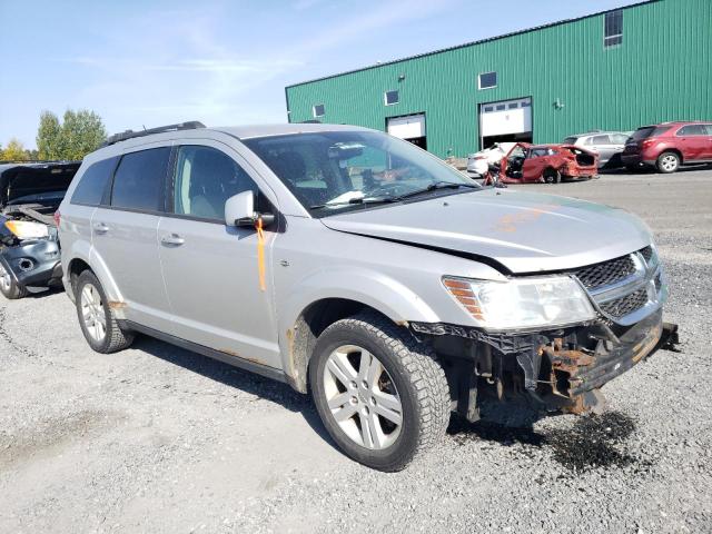 Photo 3 VIN: 3C4PDCCG8CT309641 - DODGE JOURNEY SX 