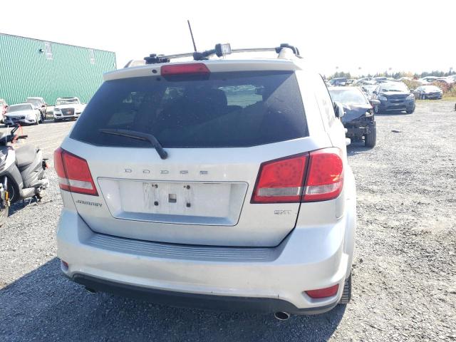 Photo 5 VIN: 3C4PDCCG8CT309641 - DODGE JOURNEY SX 