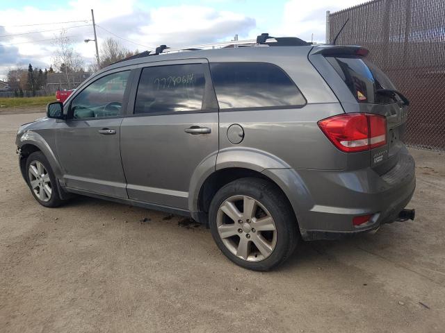 Photo 1 VIN: 3C4PDCCG8CT333051 - DODGE JOURNEY SX 