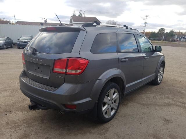 Photo 2 VIN: 3C4PDCCG8CT333051 - DODGE JOURNEY SX 