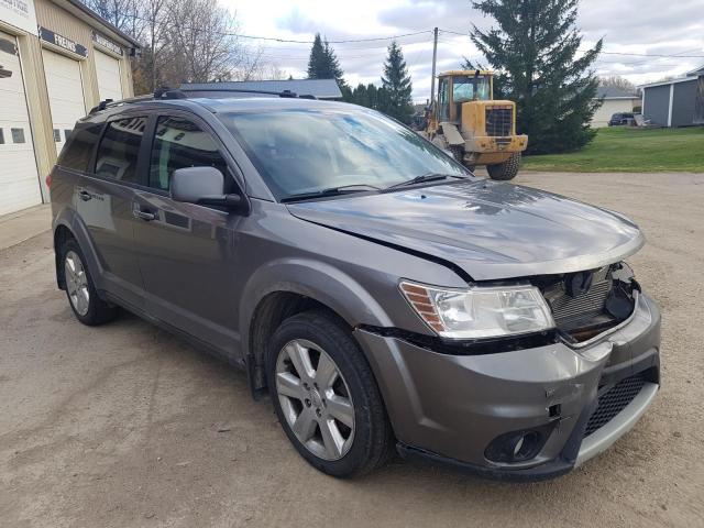 Photo 3 VIN: 3C4PDCCG8CT333051 - DODGE JOURNEY SX 