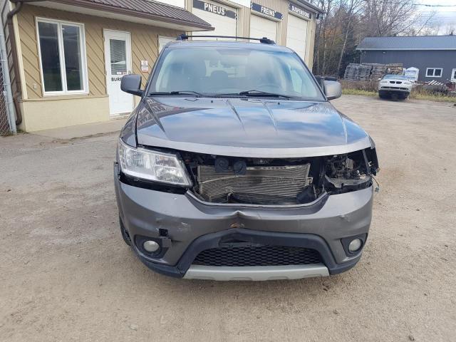 Photo 4 VIN: 3C4PDCCG8CT333051 - DODGE JOURNEY SX 