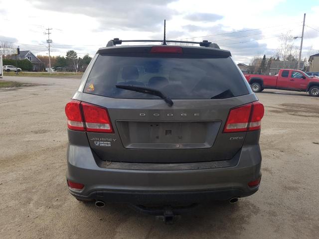 Photo 5 VIN: 3C4PDCCG8CT333051 - DODGE JOURNEY SX 