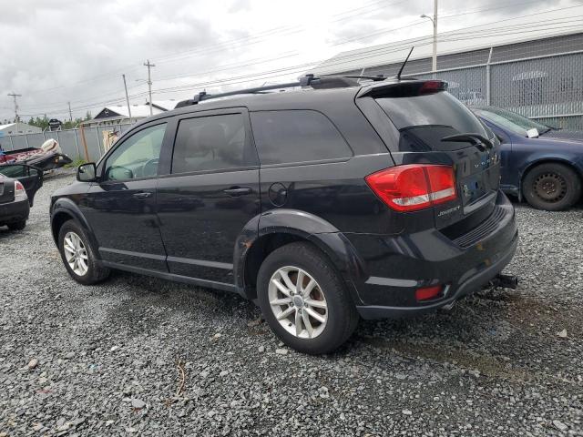 Photo 1 VIN: 3C4PDCCG8DT500834 - DODGE JOURNEY SX 