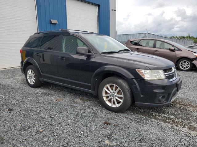 Photo 3 VIN: 3C4PDCCG8DT500834 - DODGE JOURNEY SX 