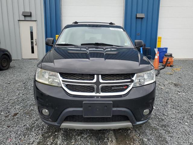 Photo 4 VIN: 3C4PDCCG8DT500834 - DODGE JOURNEY SX 