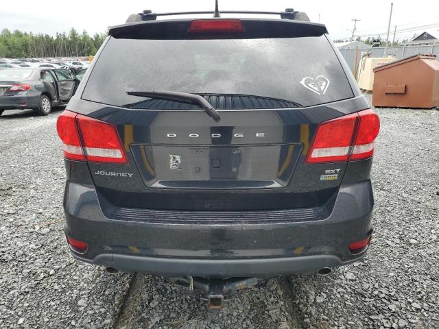 Photo 5 VIN: 3C4PDCCG8DT500834 - DODGE JOURNEY SX 