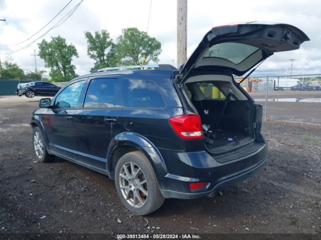 Photo 2 VIN: 3C4PDCCG8DT698881 - DODGE JOURNEY 