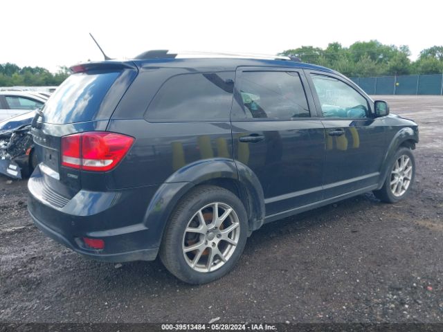 Photo 3 VIN: 3C4PDCCG8DT698881 - DODGE JOURNEY 