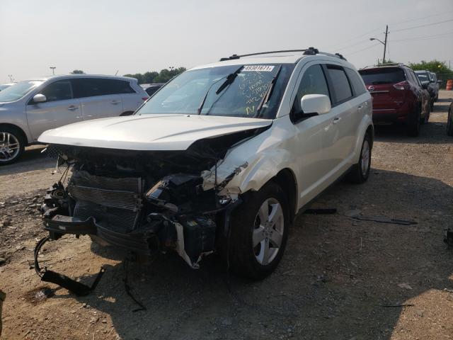 Photo 1 VIN: 3C4PDCCG8DT718823 - DODGE JOURNEY SX 