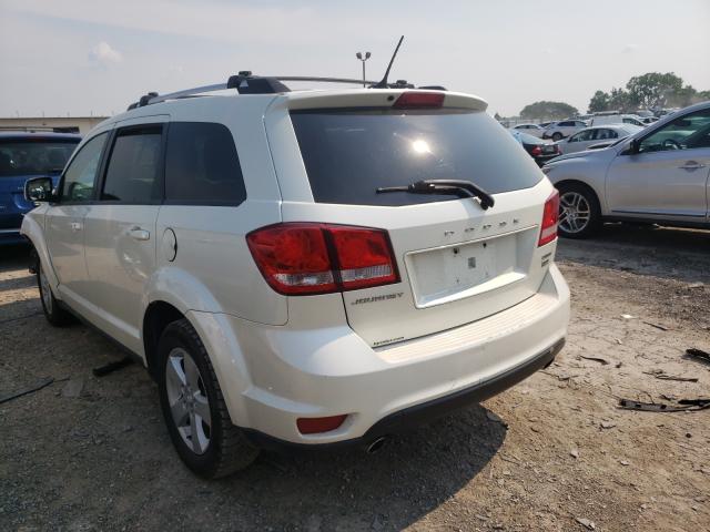 Photo 2 VIN: 3C4PDCCG8DT718823 - DODGE JOURNEY SX 