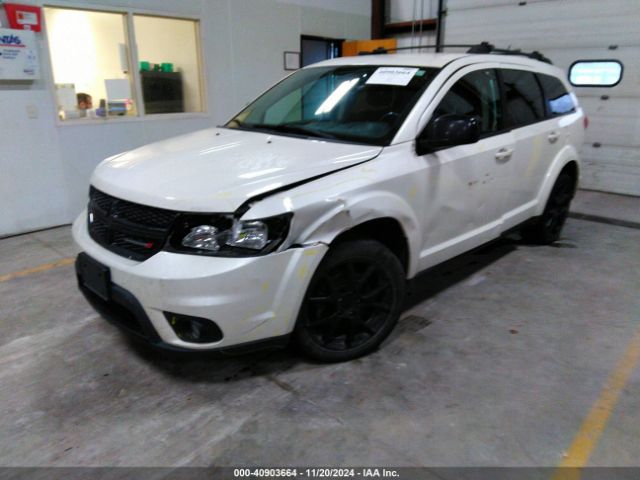 Photo 1 VIN: 3C4PDCCG8GT136595 - DODGE JOURNEY 