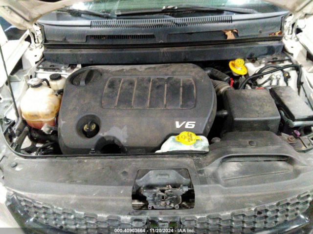 Photo 9 VIN: 3C4PDCCG8GT136595 - DODGE JOURNEY 