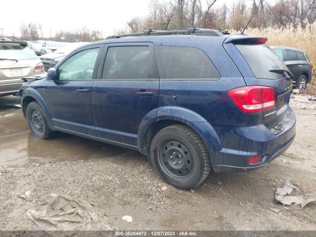 Photo 2 VIN: 3C4PDCCG8HT614693 - DODGE JOURNEY 