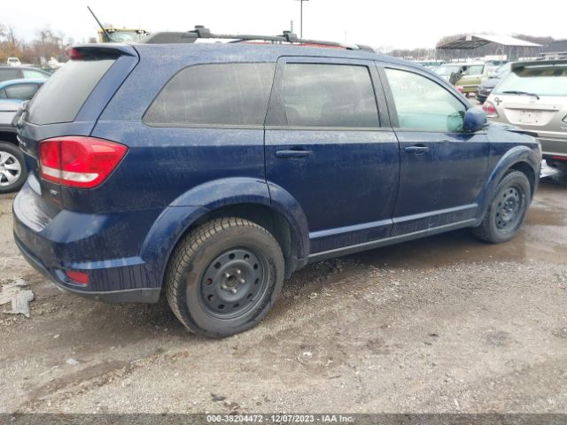 Photo 3 VIN: 3C4PDCCG8HT614693 - DODGE JOURNEY 