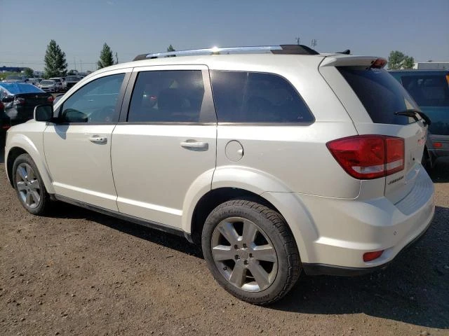 Photo 1 VIN: 3C4PDCCG9CT241253 - DODGE JOURNEY SX 