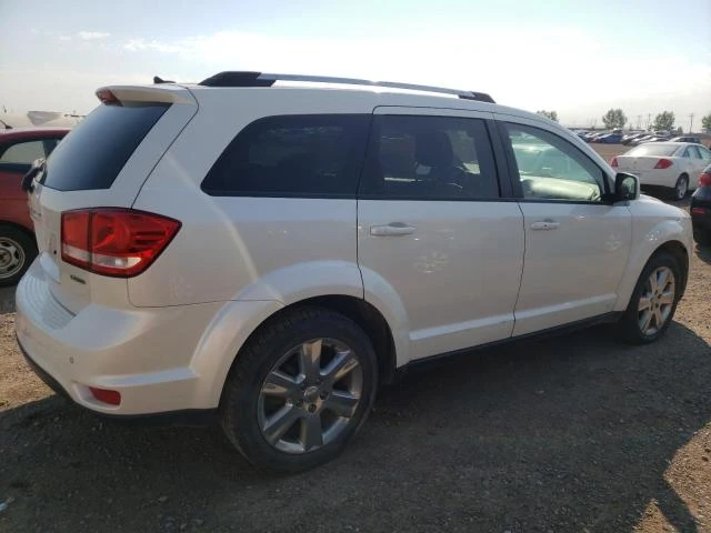 Photo 2 VIN: 3C4PDCCG9CT241253 - DODGE JOURNEY SX 