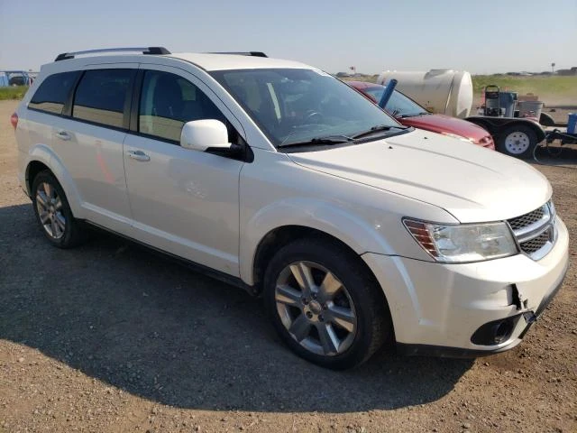 Photo 3 VIN: 3C4PDCCG9CT241253 - DODGE JOURNEY SX 