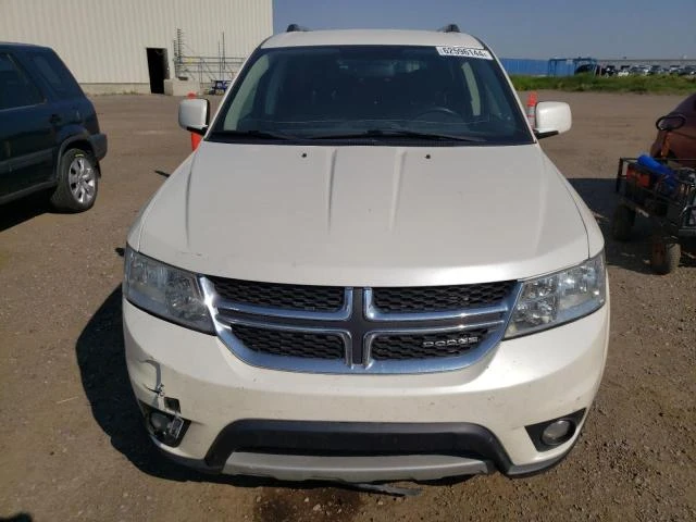 Photo 4 VIN: 3C4PDCCG9CT241253 - DODGE JOURNEY SX 