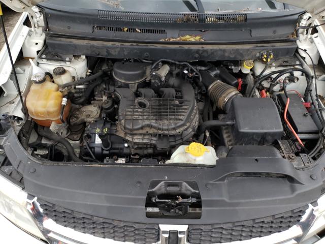 Photo 6 VIN: 3C4PDCCG9CT278027 - DODGE JOURNEY SX 