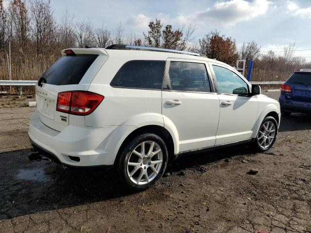 Photo 2 VIN: 3C4PDCCG9DT543594 - DODGE JOURNEY SX 