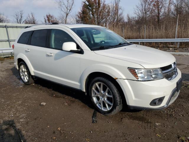 Photo 3 VIN: 3C4PDCCG9DT543594 - DODGE JOURNEY SX 