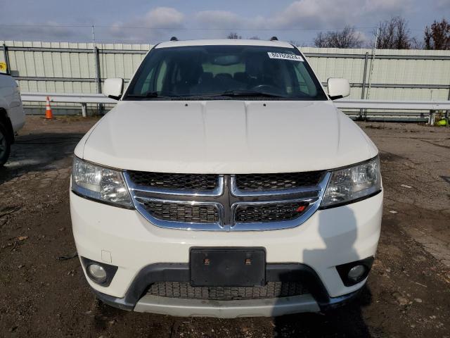 Photo 4 VIN: 3C4PDCCG9DT543594 - DODGE JOURNEY SX 