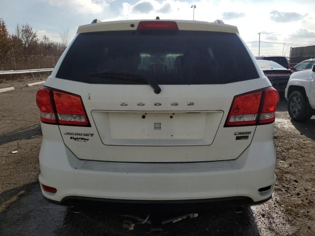 Photo 5 VIN: 3C4PDCCG9DT543594 - DODGE JOURNEY SX 