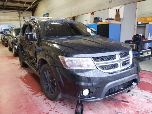 Photo 0 VIN: 3C4PDCCG9ET251946 - DODGE JOURNEY SX 