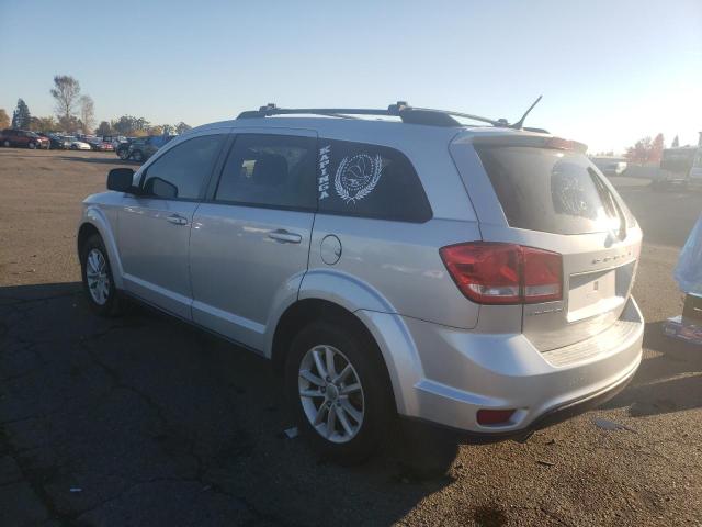 Photo 1 VIN: 3C4PDCCG9ET260050 - DODGE JOURNEY SX 