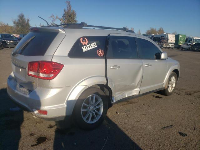 Photo 2 VIN: 3C4PDCCG9ET260050 - DODGE JOURNEY SX 