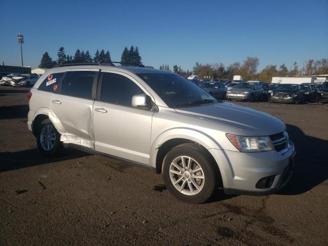 Photo 3 VIN: 3C4PDCCG9ET260050 - DODGE JOURNEY SX 