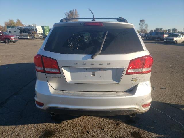 Photo 5 VIN: 3C4PDCCG9ET260050 - DODGE JOURNEY SX 