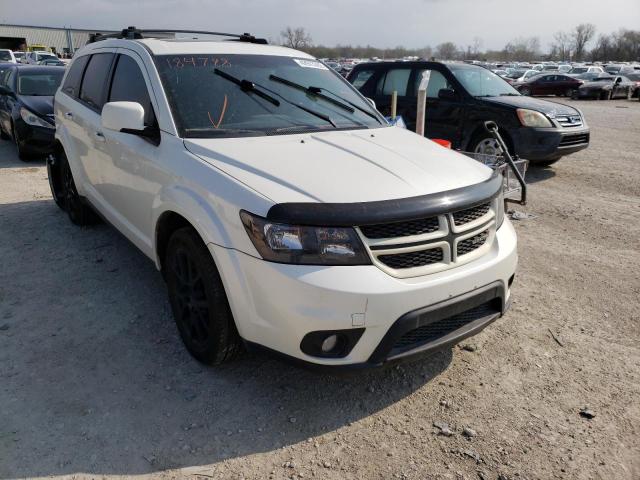 Photo 0 VIN: 3C4PDCCG9GT184798 - DODGE JOURNEY SX 