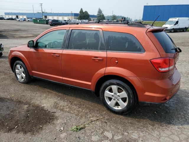 Photo 1 VIN: 3C4PDCCGXCT309768 - DODGE JOURNEY SX 