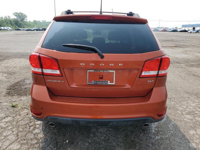 Photo 5 VIN: 3C4PDCCGXCT309768 - DODGE JOURNEY SX 