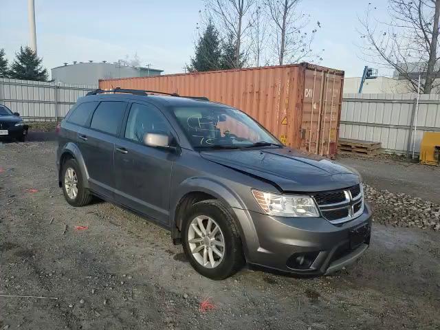 Photo 10 VIN: 3C4PDCCGXDT504061 - DODGE JOURNEY SX 