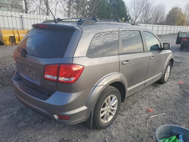 Photo 3 VIN: 3C4PDCCGXDT504061 - DODGE JOURNEY SX 