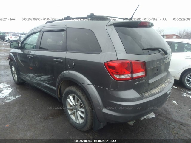 Photo 2 VIN: 3C4PDCCGXDT610249 - DODGE JOURNEY 