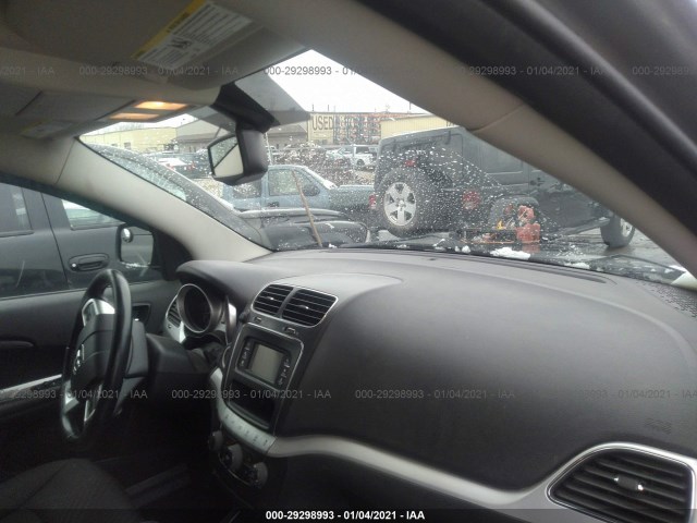 Photo 4 VIN: 3C4PDCCGXDT610249 - DODGE JOURNEY 