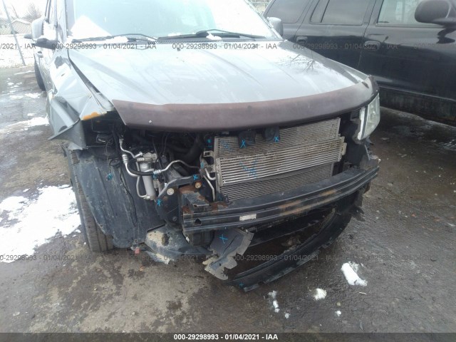 Photo 5 VIN: 3C4PDCCGXDT610249 - DODGE JOURNEY 