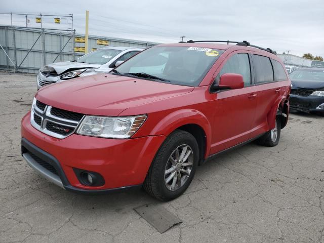 Photo 0 VIN: 3C4PDCCGXDT637595 - DODGE JOURNEY 