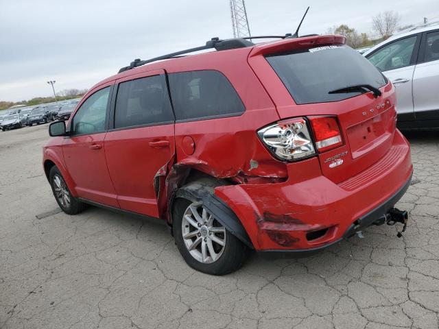 Photo 1 VIN: 3C4PDCCGXDT637595 - DODGE JOURNEY 