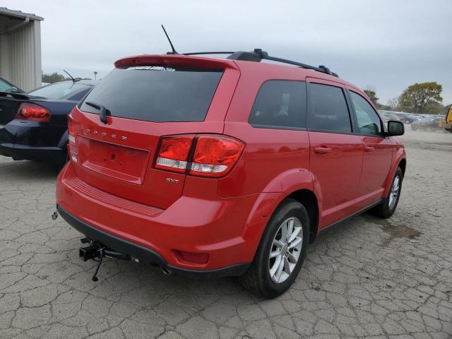 Photo 2 VIN: 3C4PDCCGXDT637595 - DODGE JOURNEY 