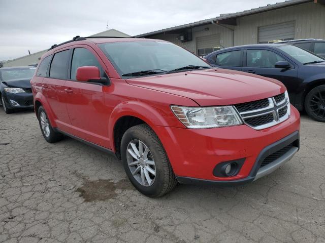 Photo 3 VIN: 3C4PDCCGXDT637595 - DODGE JOURNEY 